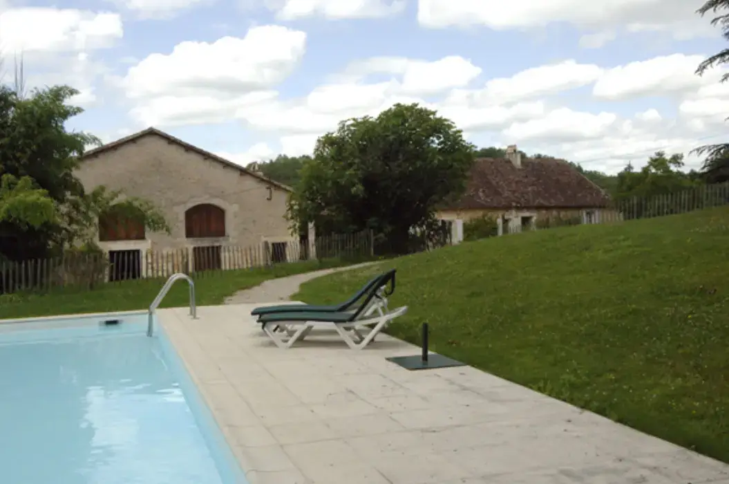 Domaine de la Léotardie 5