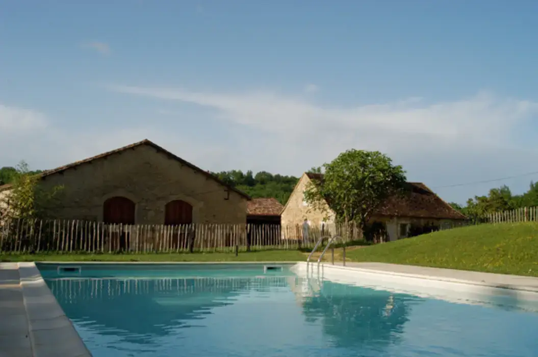 Domaine de la Léotardie 6
