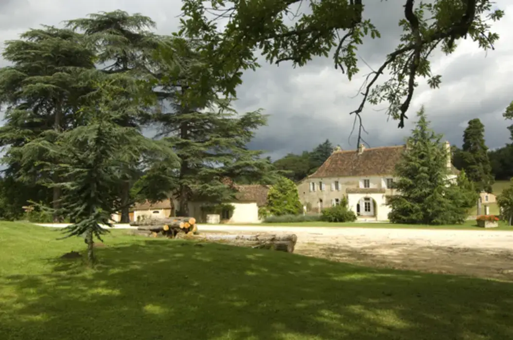 Domaine de la Léotardie 9