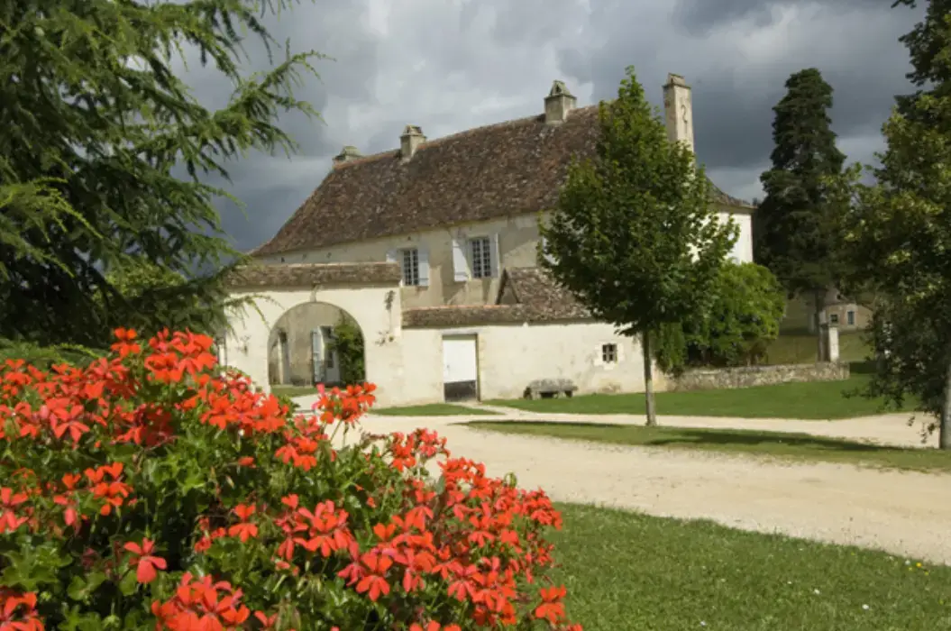 Domaine de la Léotardie 10