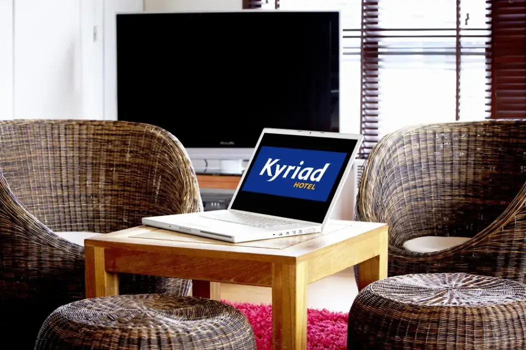 Kyriad Angers Sud Les Ponts-de-Cé 2