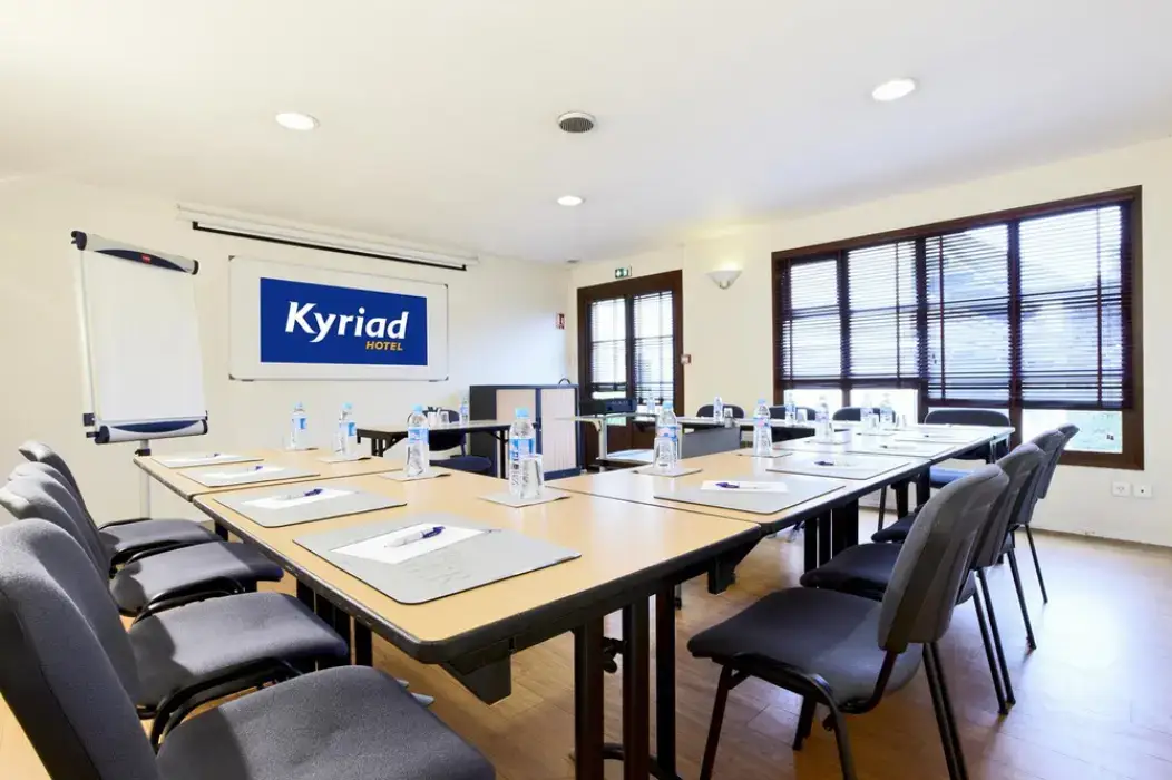Kyriad Angers Sud Les Ponts-de-Cé 5