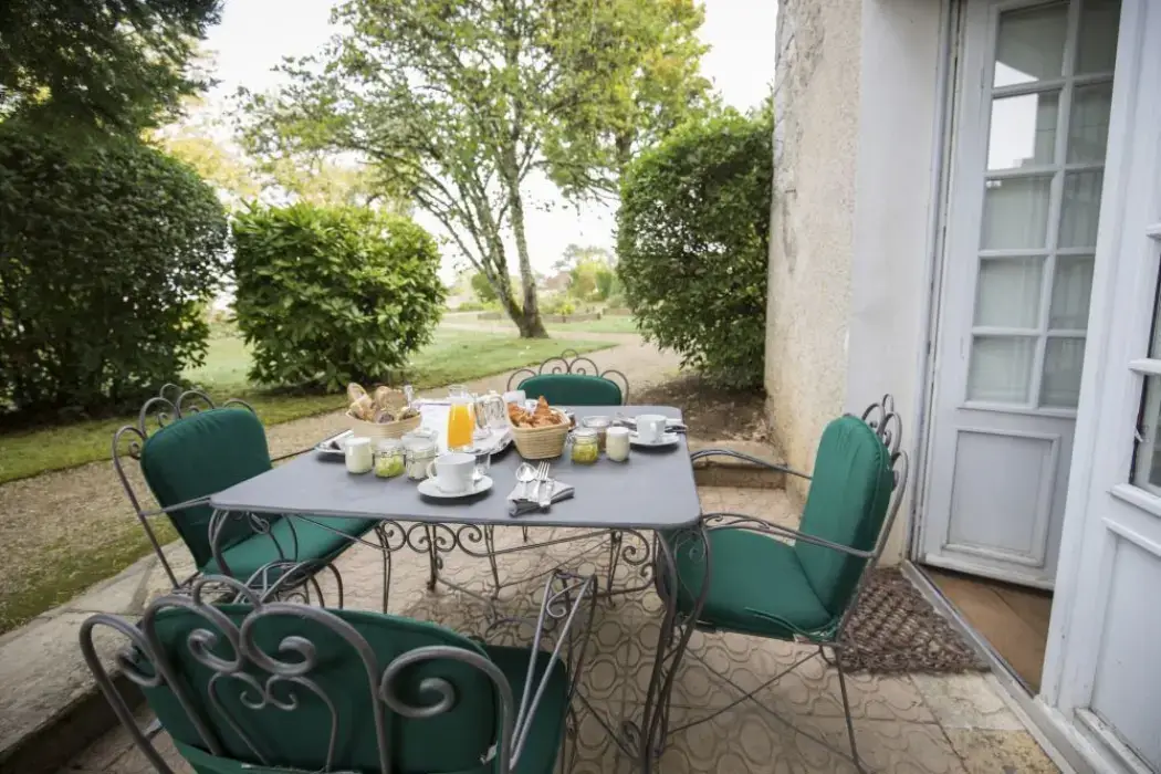 Château de Mercuès 8