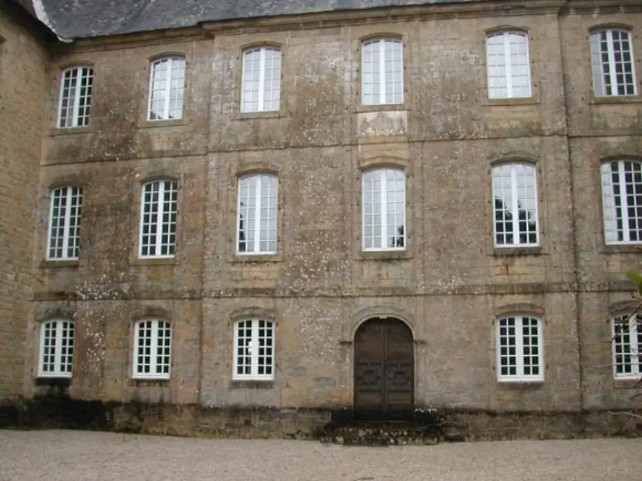 Château de Cavagnac 2