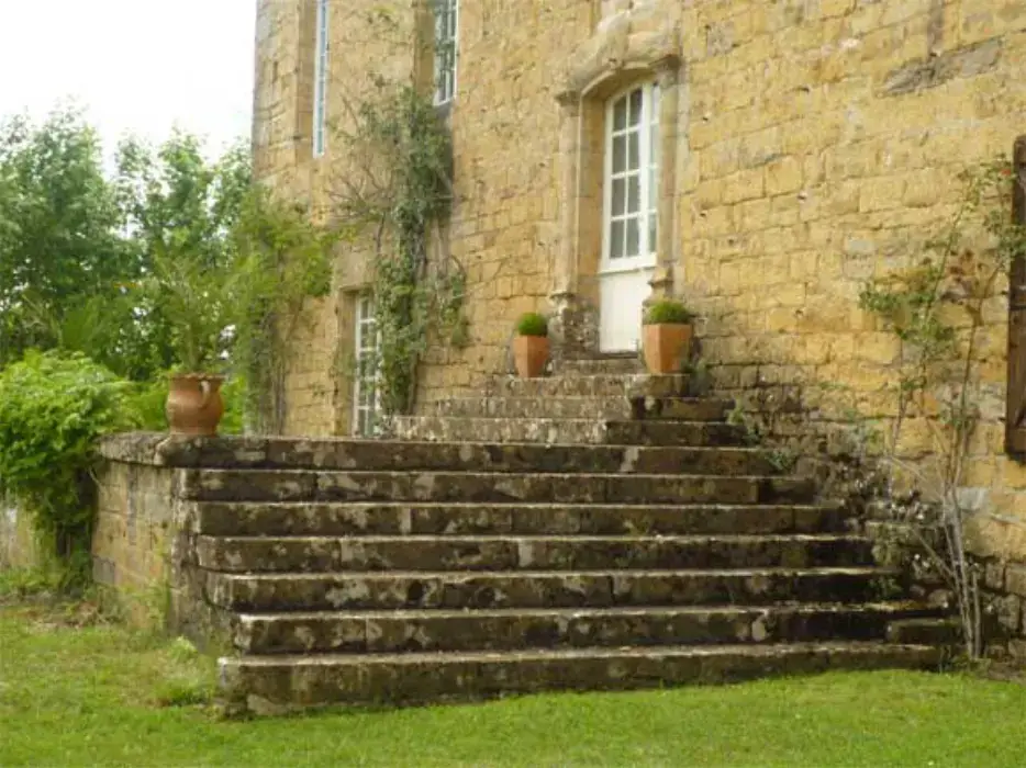 Château de Cavagnac 3