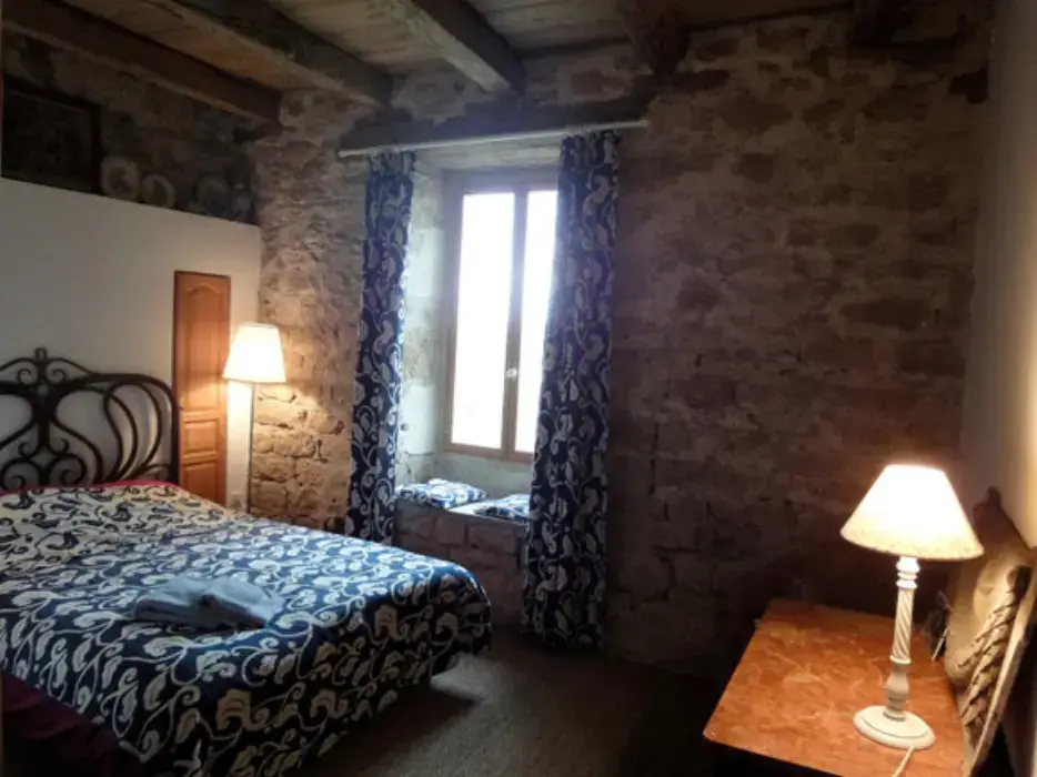 Château de Cavagnac 4