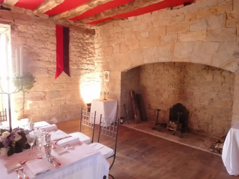 Château de Cavagnac 5