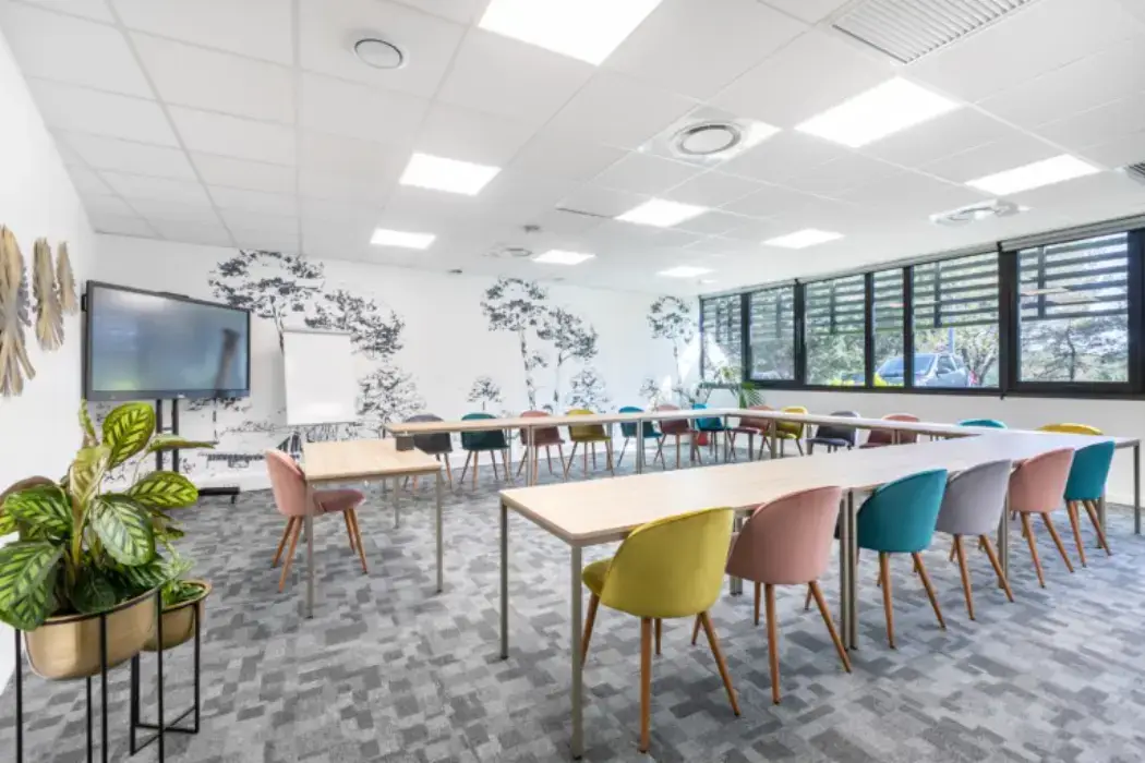 B'CoWorker Sophia Antipolis 2