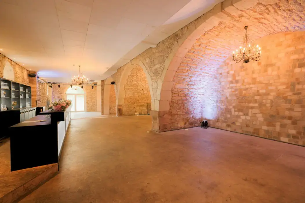 Château de Fontanges 7