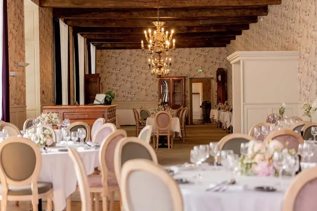 Château de Fontanges 11