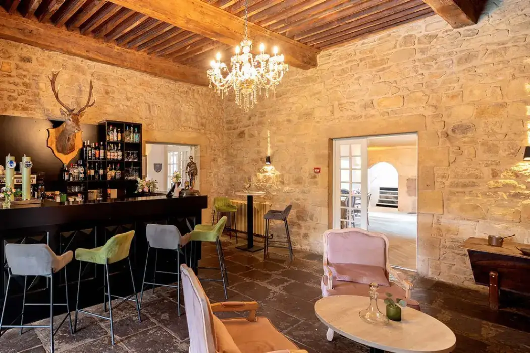 Château de Fontanges 15