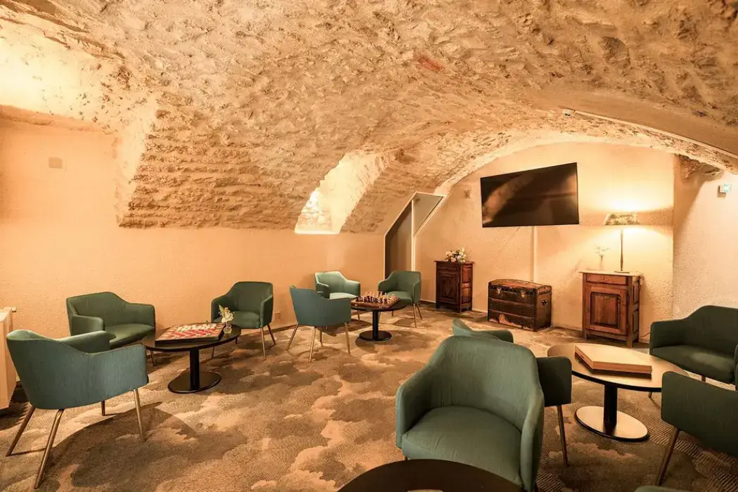 Château de Fontanges 19