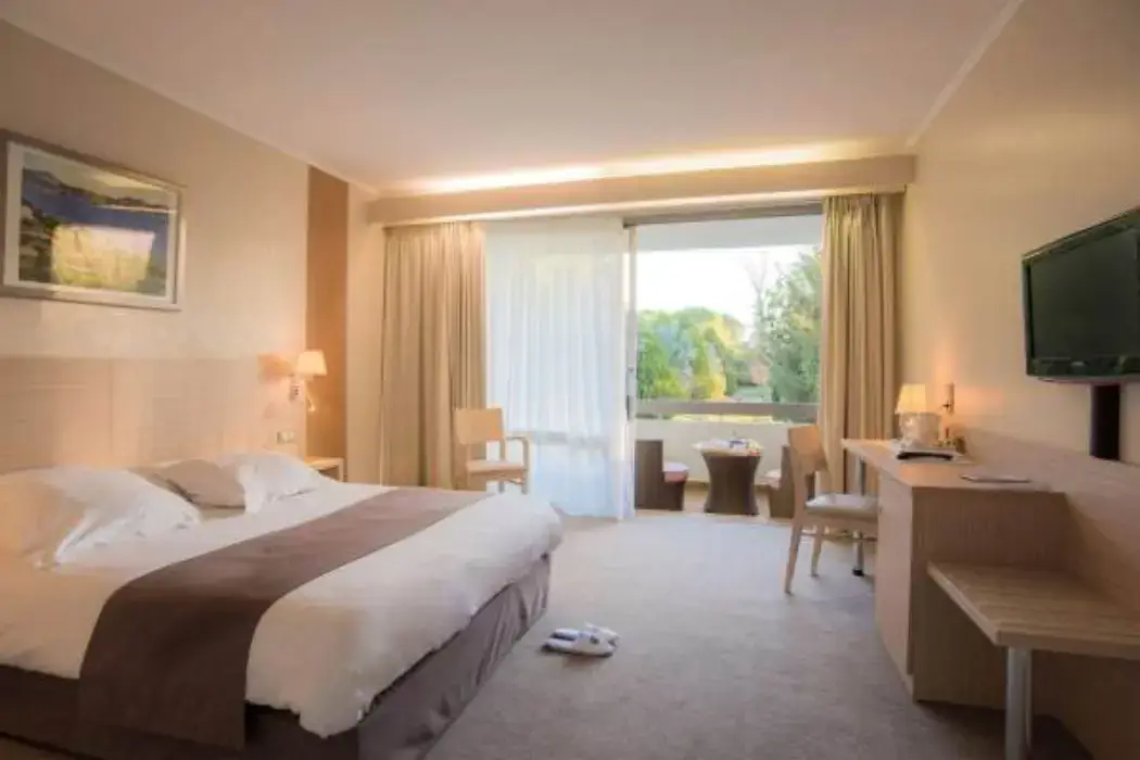 Best Western Sévan Parc Hôtel 2