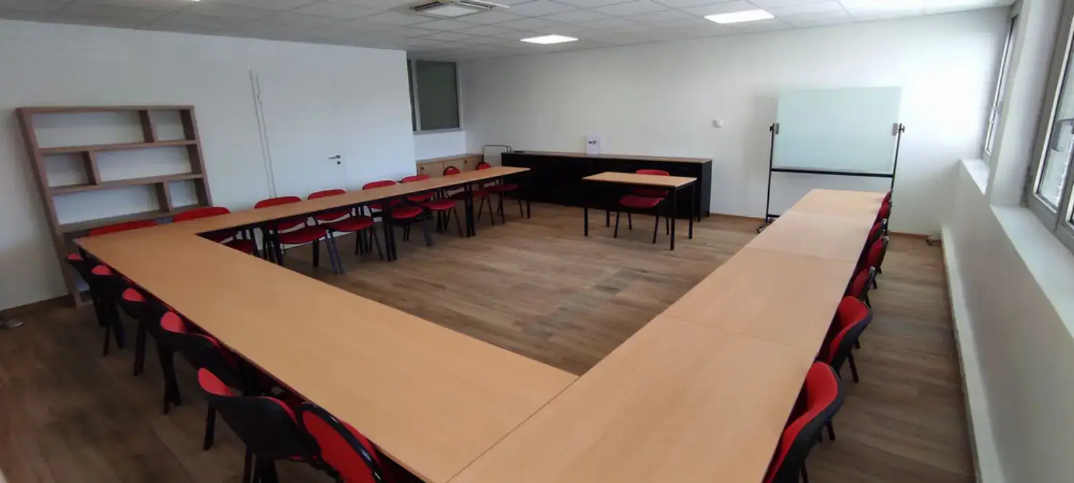 L'Annexe 2