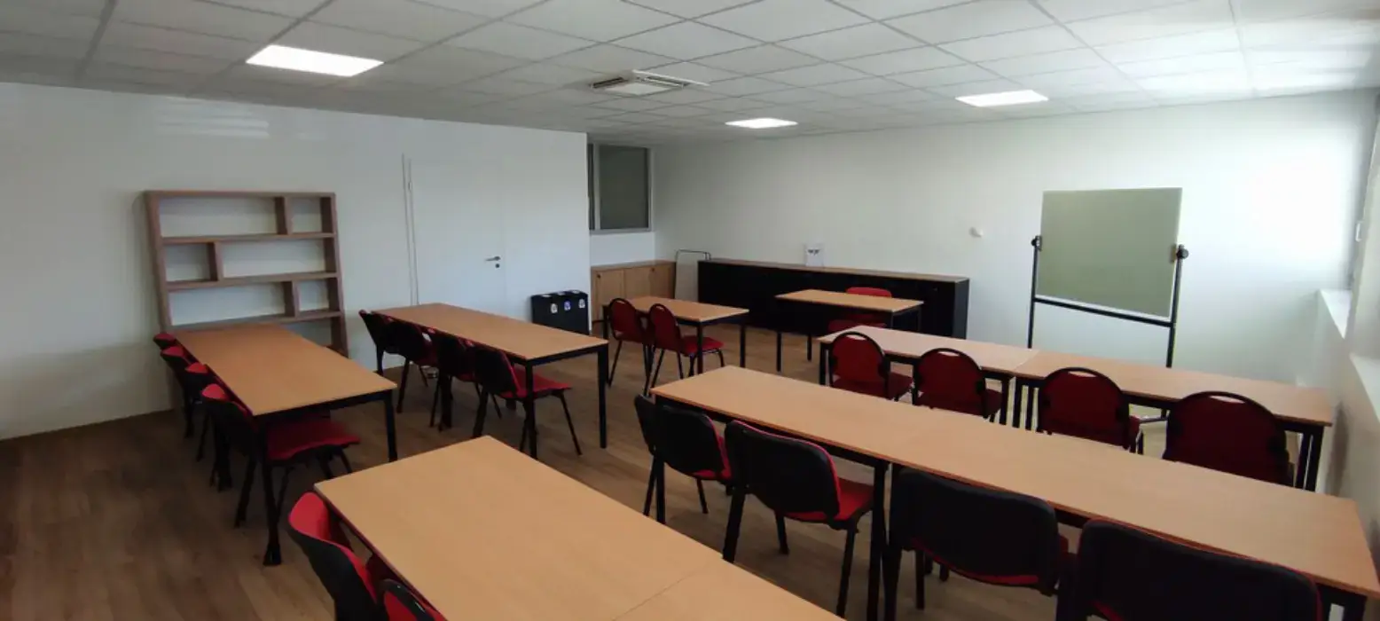 L'Annexe 4