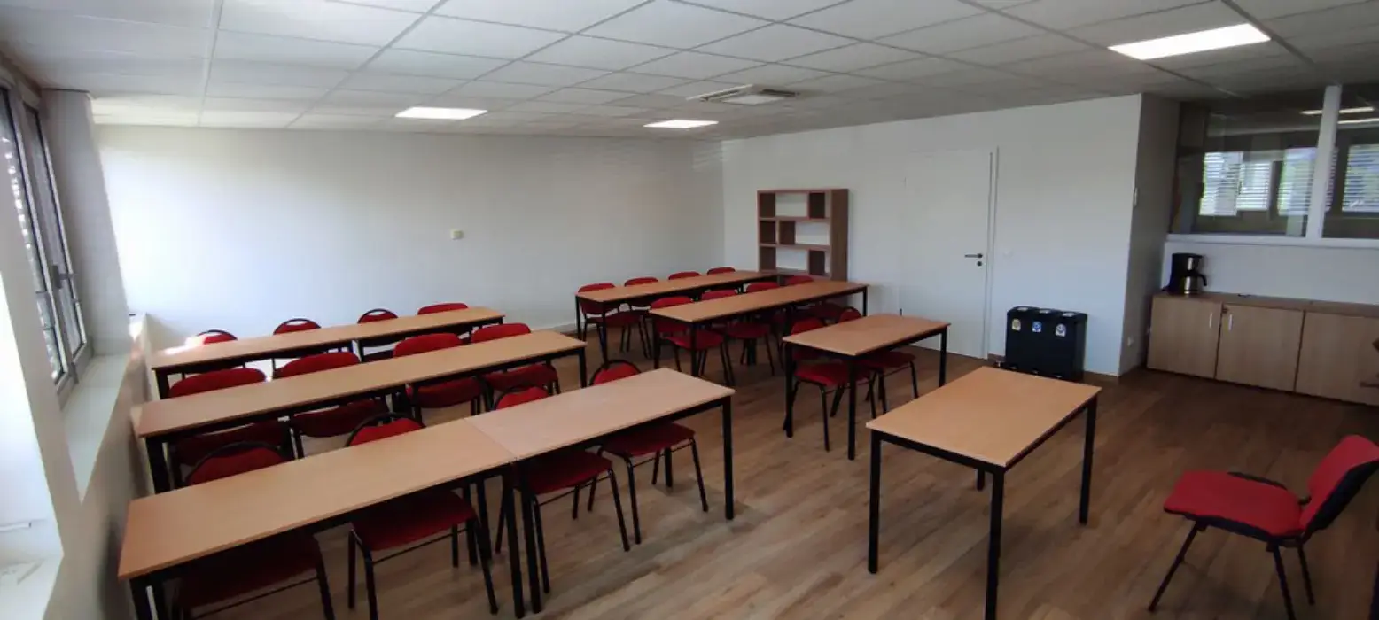 L'Annexe 5