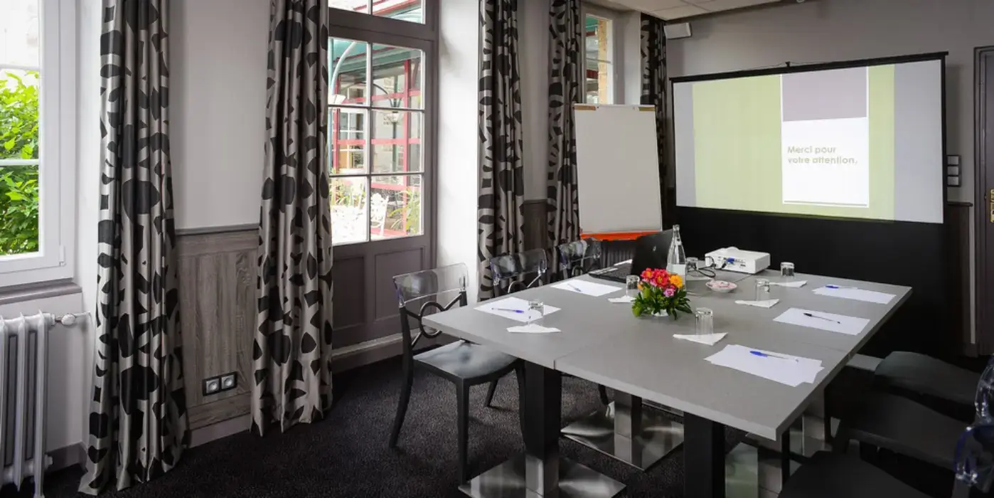 Auberge de la Sélune 2