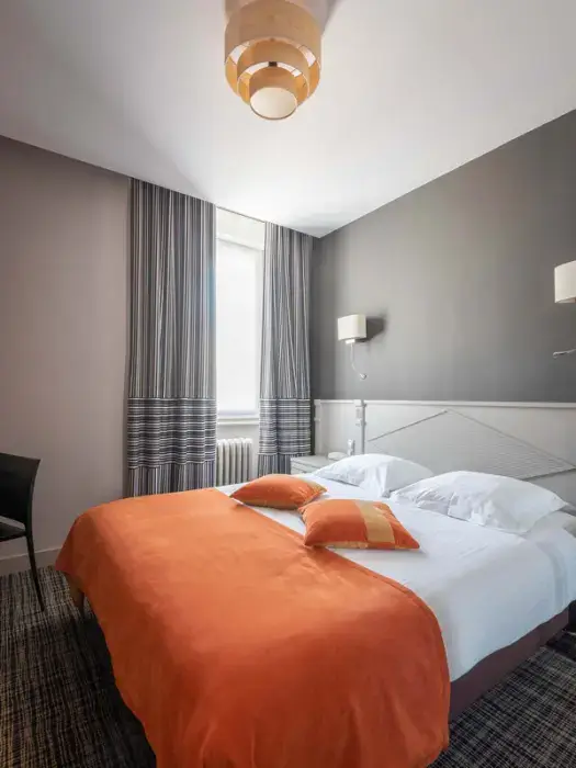 Auberge de la Sélune 8