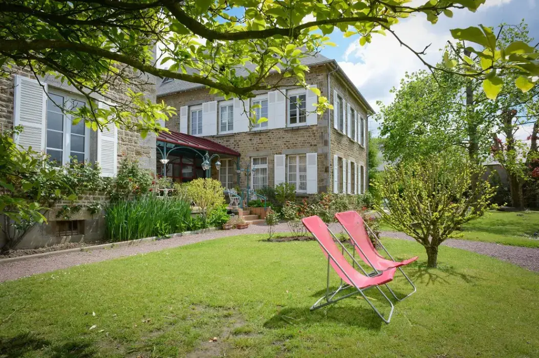 Auberge de la Sélune 11