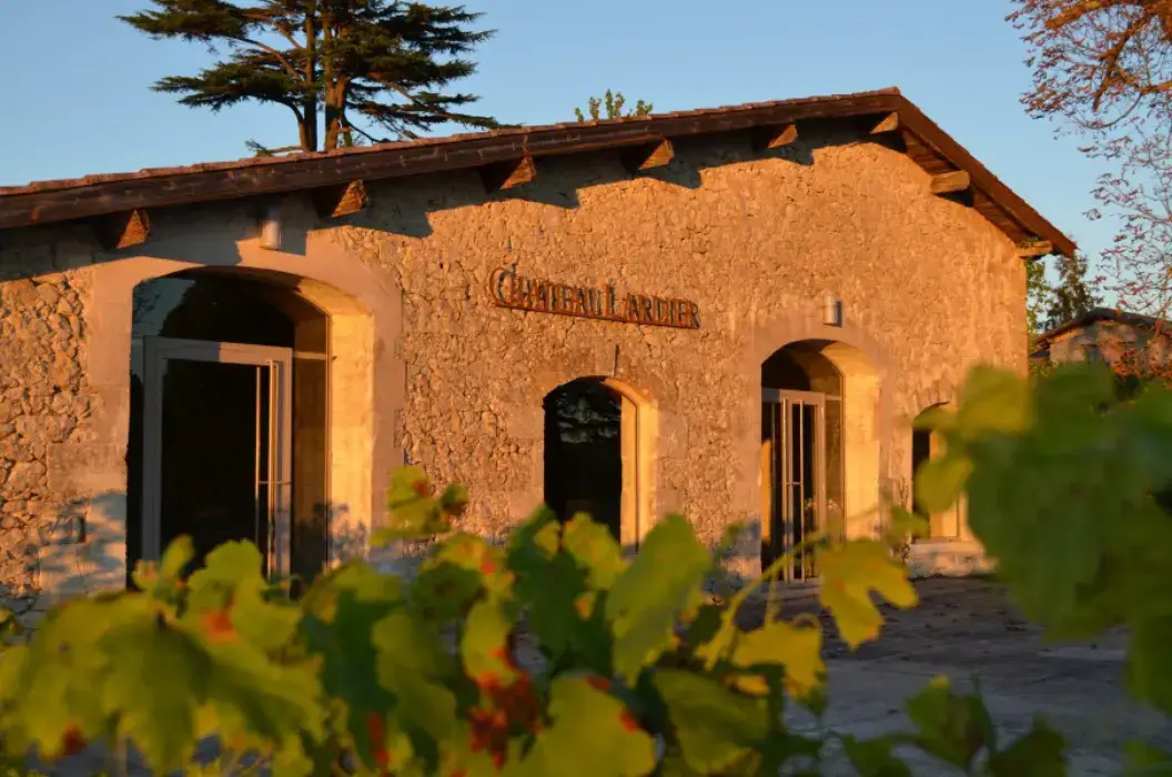 Château Lardier 4