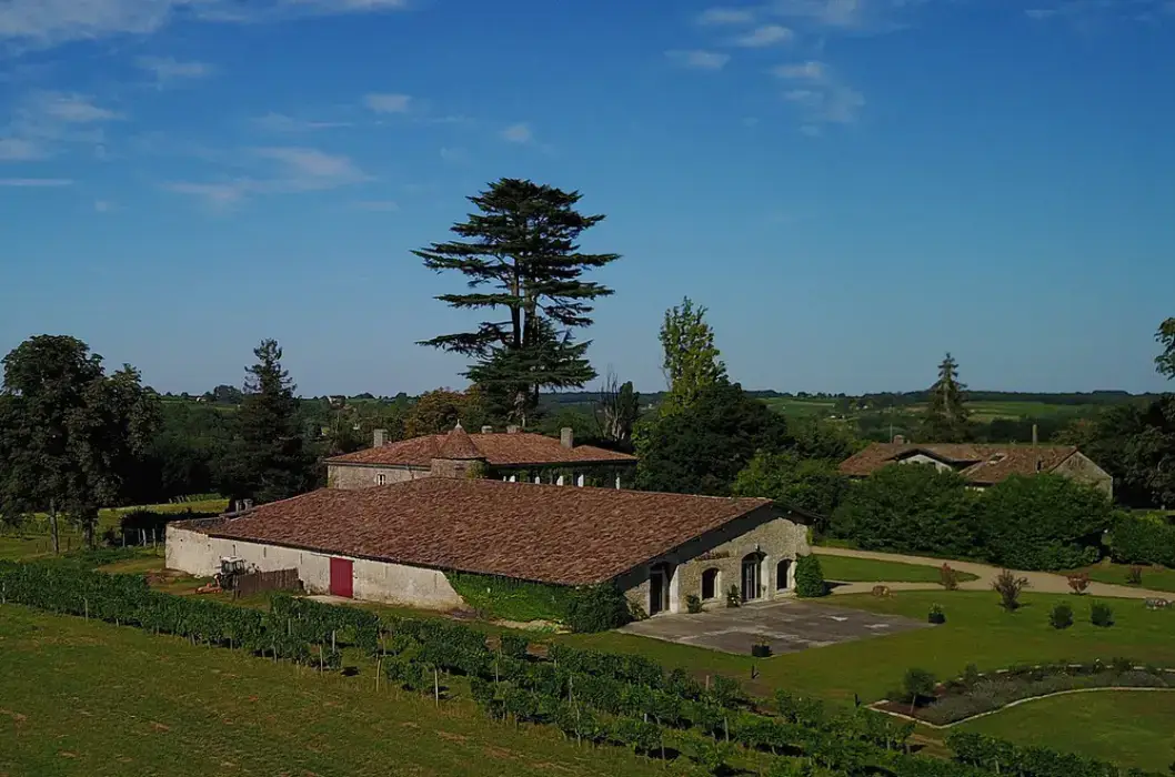 Château Lardier 5