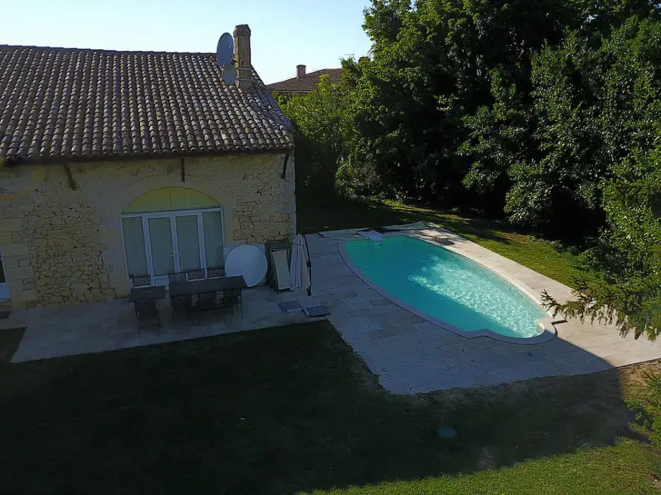 Château Lardier 7