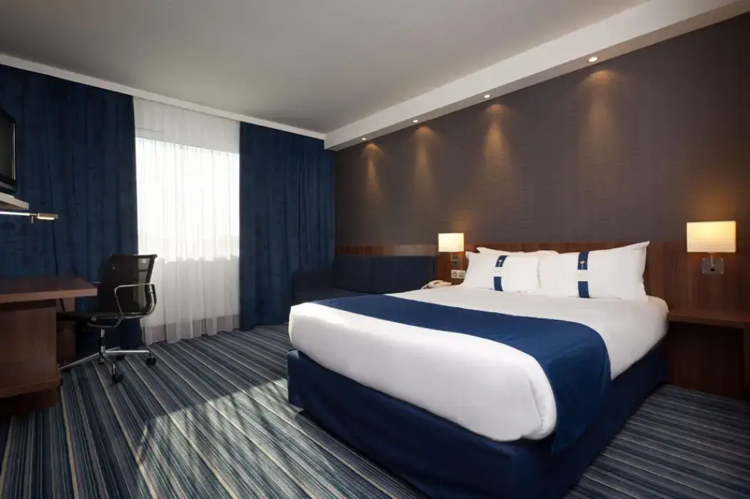 Holiday Inn Express Strasbourg Sud 2