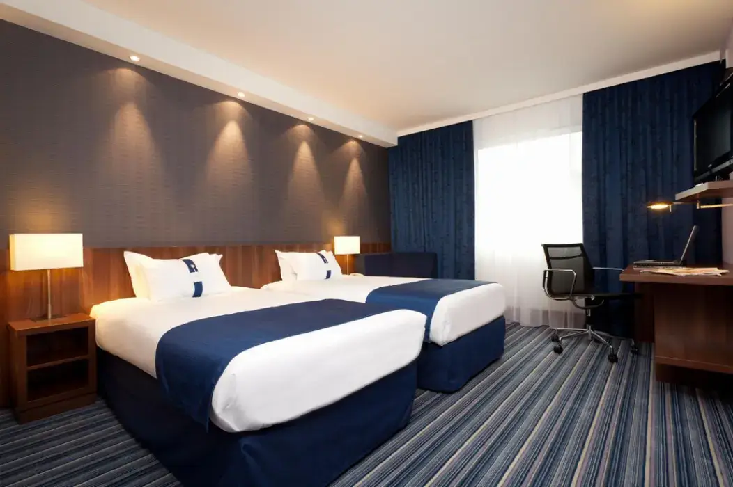 Holiday Inn Express Strasbourg Sud 3
