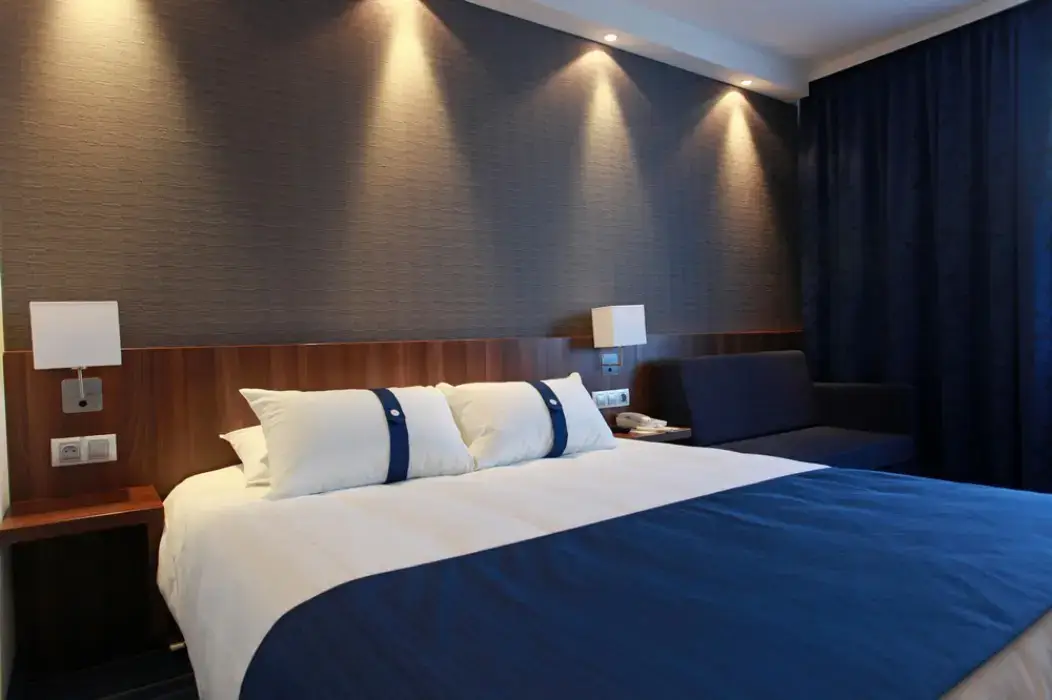 Holiday Inn Express Strasbourg Sud 4