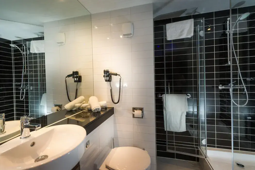 Holiday Inn Express Strasbourg Sud 5