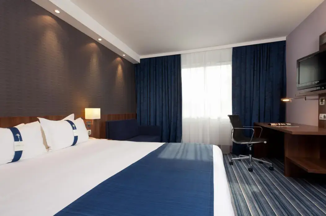 Holiday Inn Express Strasbourg Sud 6