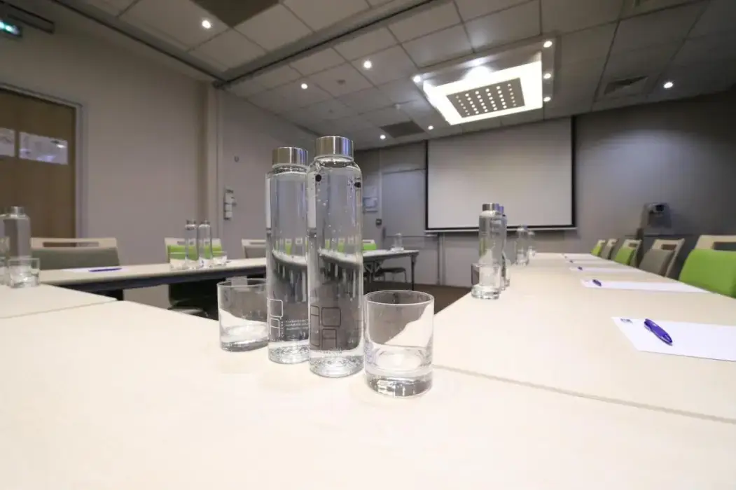 Holiday Inn Express Strasbourg Sud 11