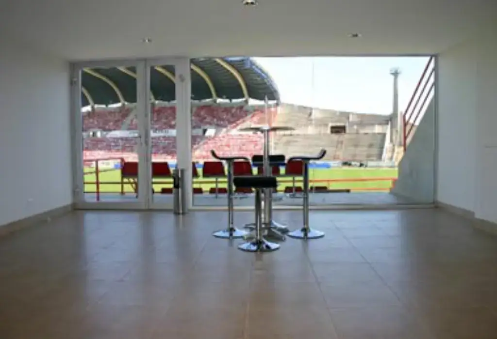 Stade Raoul Barrière 6