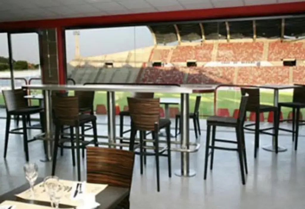 Stade Raoul Barrière 8