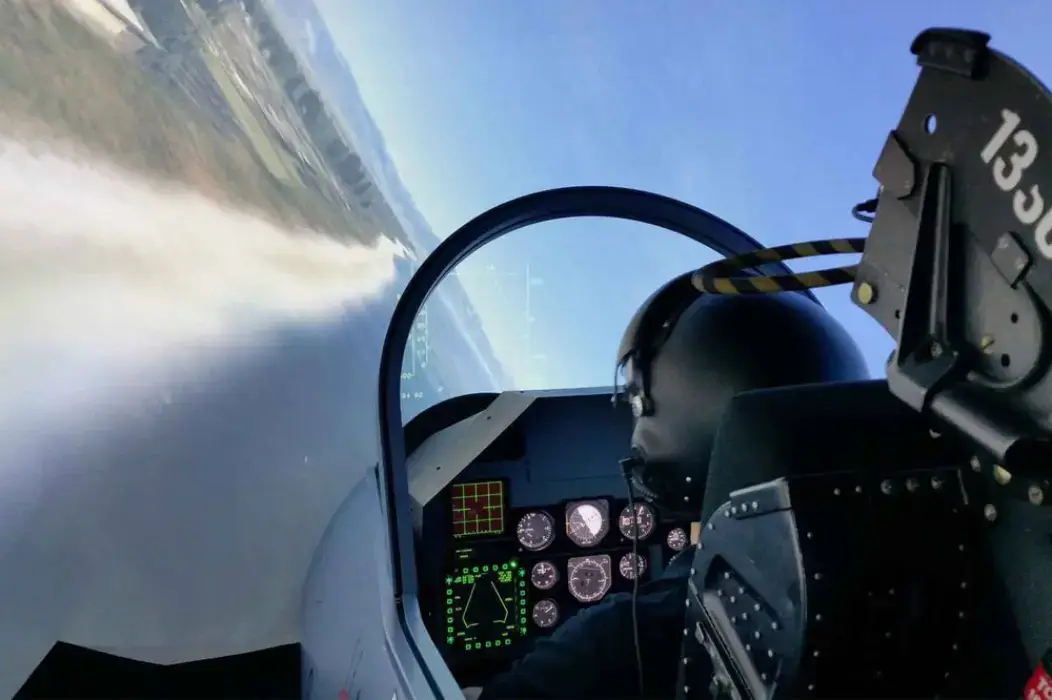 Skyway Simulation 3