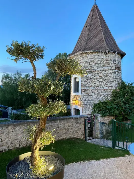 Domaine de Suzel 2