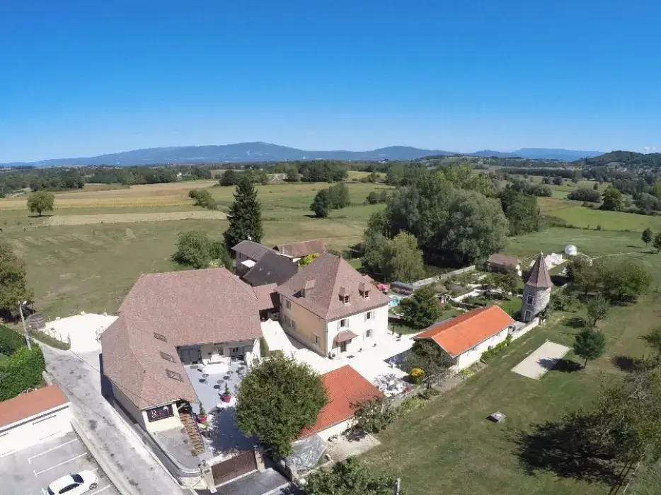 Domaine de Suzel 3