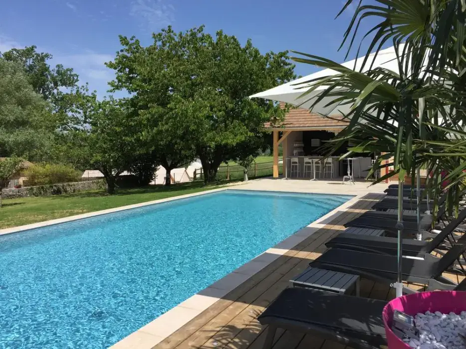 Domaine de Suzel 5