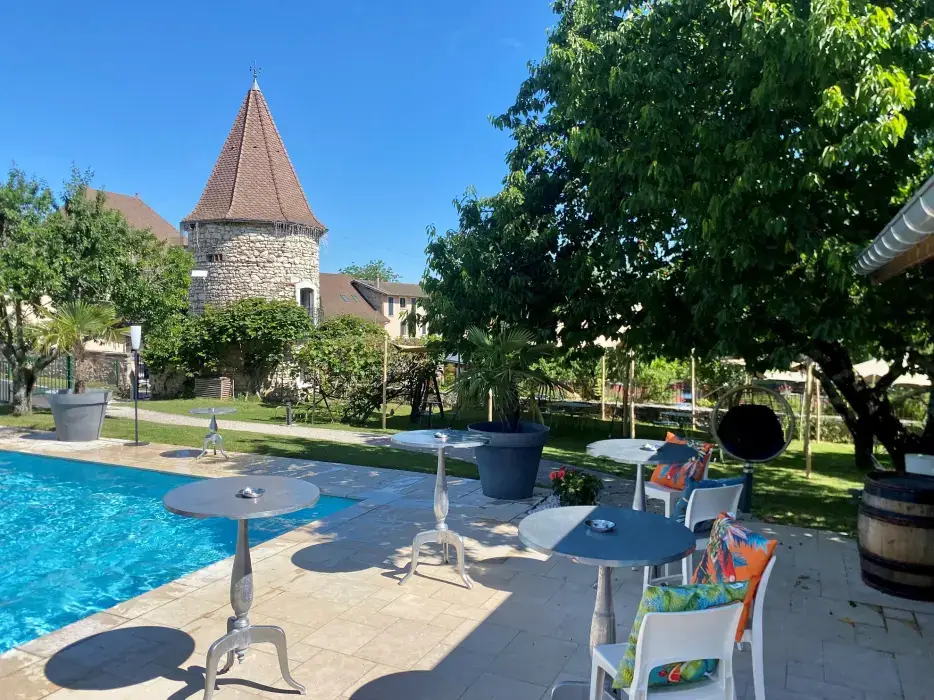 Domaine de Suzel 7
