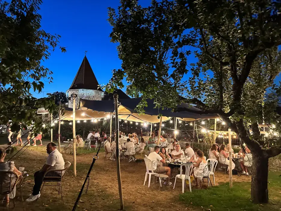 Domaine de Suzel 13