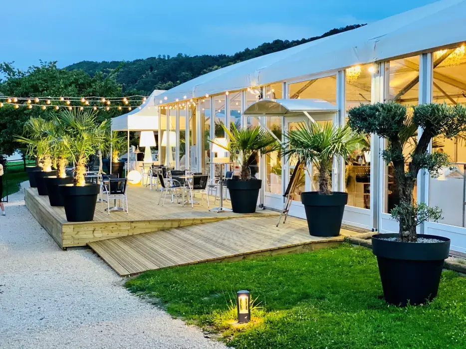 Domaine de Suzel 14