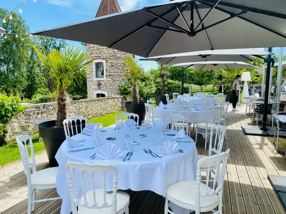 Domaine de Suzel 21