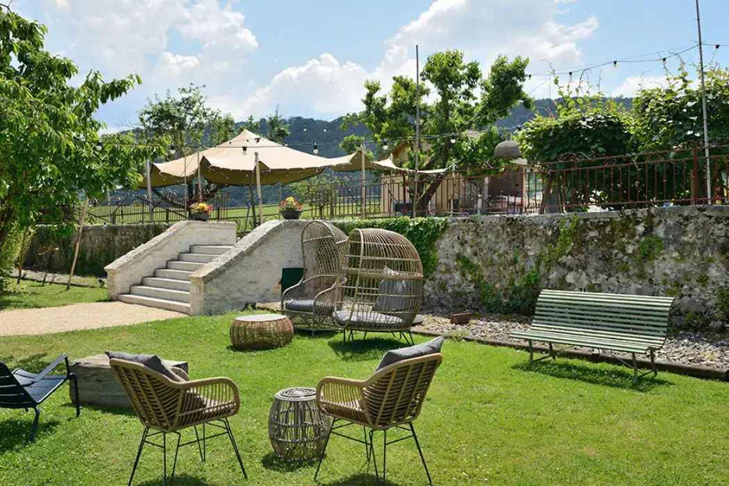 Domaine de Suzel 23