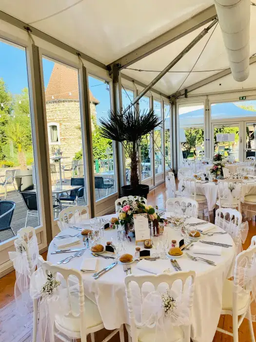 Domaine de Suzel 24