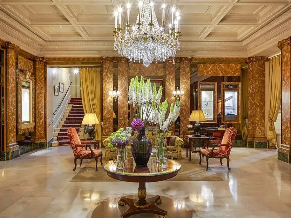 Hotel Westminster 2