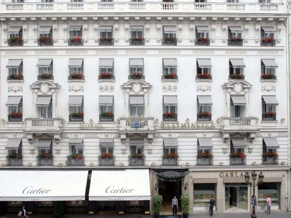 Hotel Westminster 3