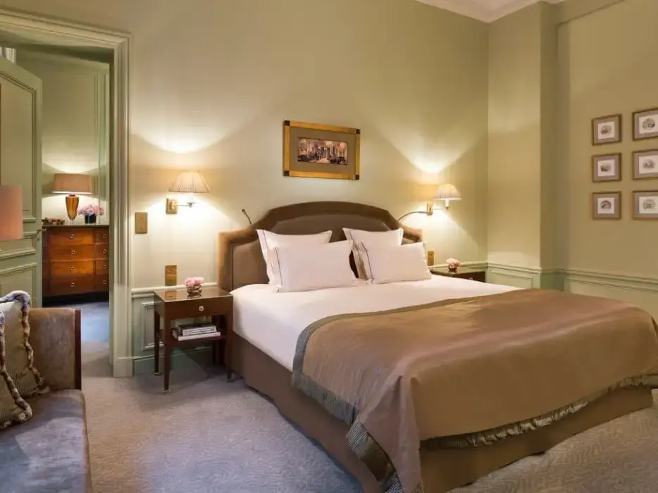 Hotel Westminster 4