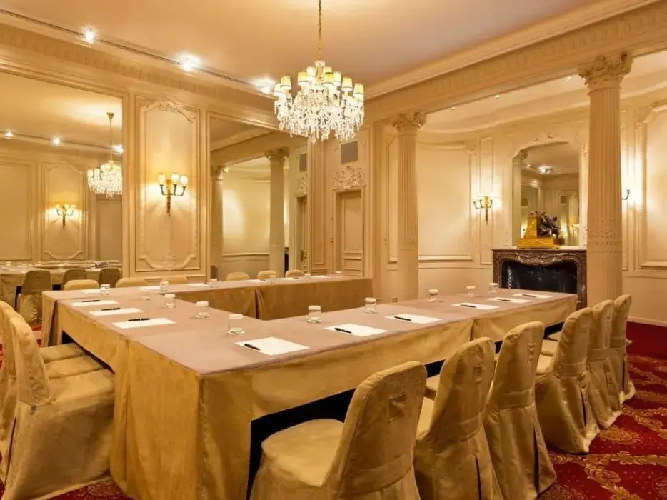 Hotel Westminster 5