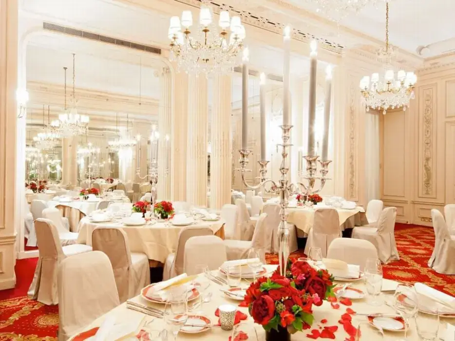 Hotel Westminster 6
