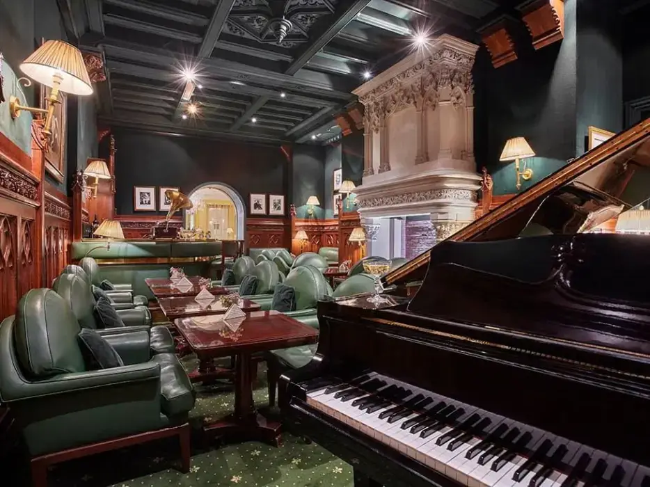 Hotel Westminster 7